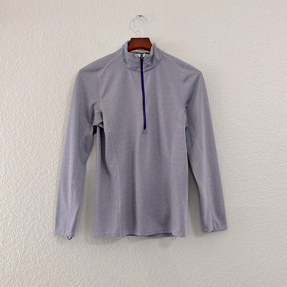 Patagonia Tops - Patagonia Midweight Capilene Baselayer Shirt